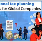 International tax optimization strategies